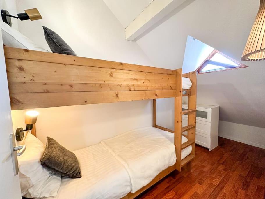La Suite D'Aure, Linge En Option Vignec Exteriér fotografie